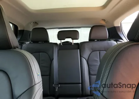 2023 Volvo Xc40 Plus z USA, uszkodzony, nr VIN YV4L12UE5P2962611